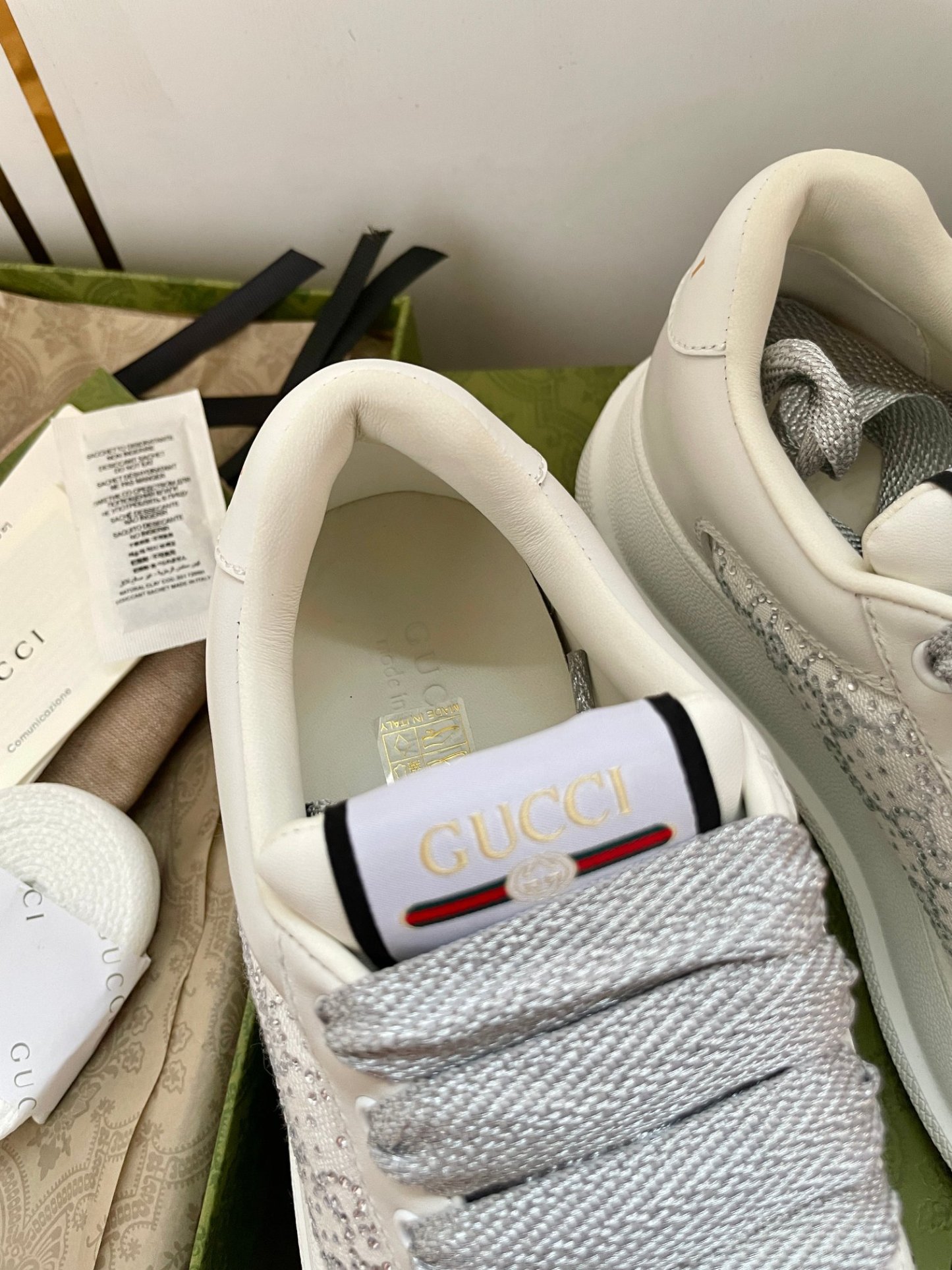 G styleFatso Dirty Shoes Casual Shoes