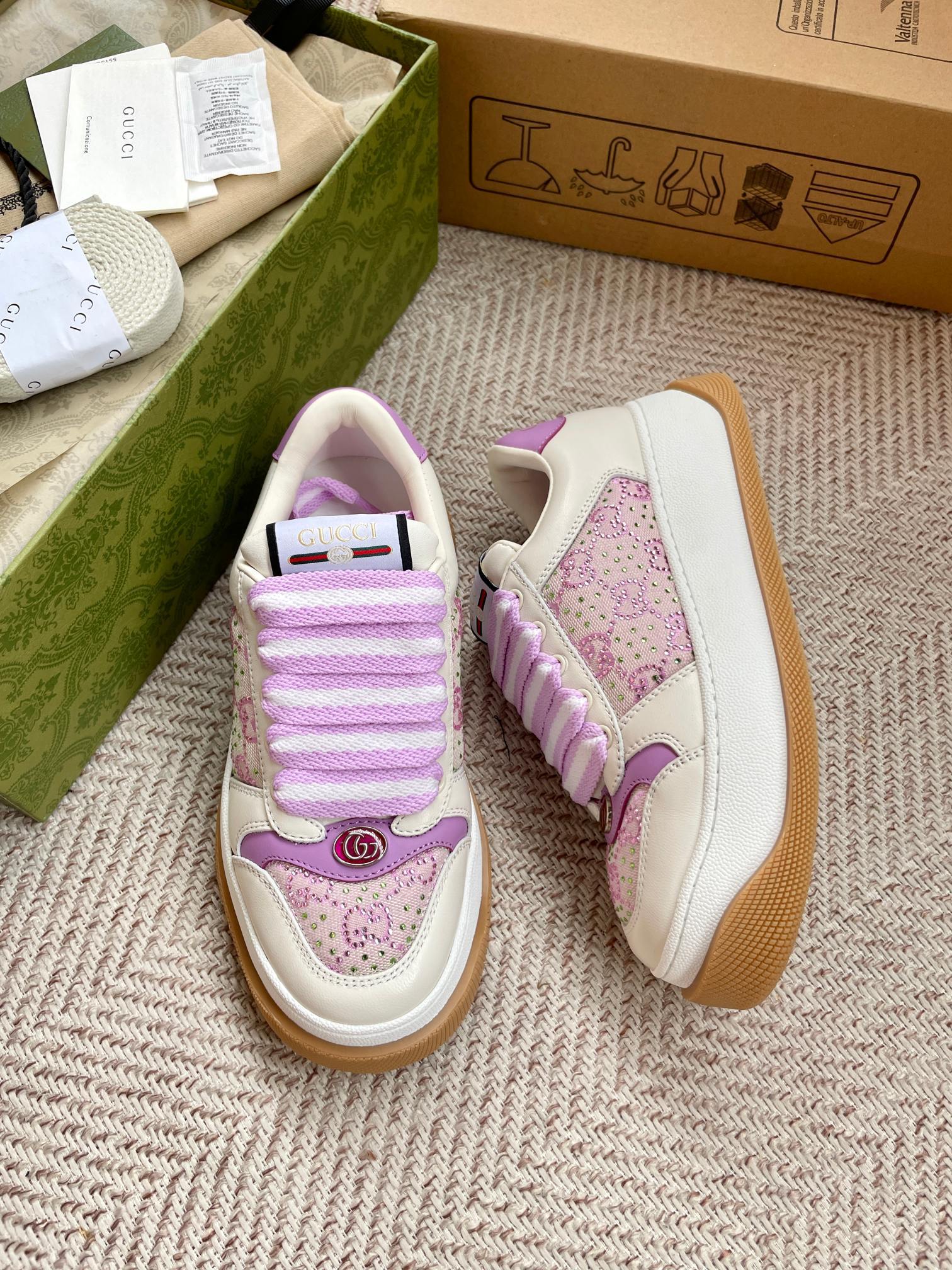 G styleFatso Dirty Shoes Casual Shoes