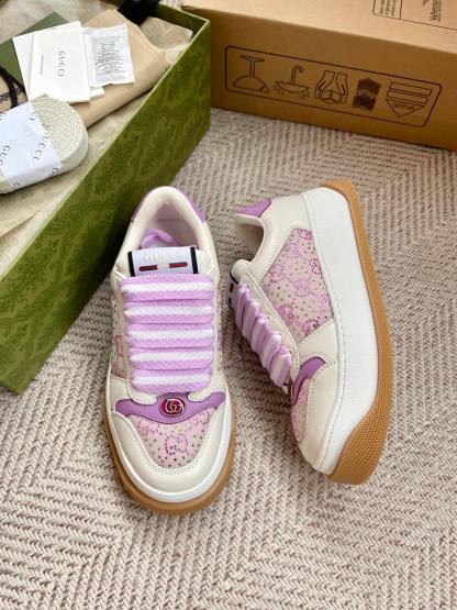 G styleFatso Dirty Shoes Casual Shoes