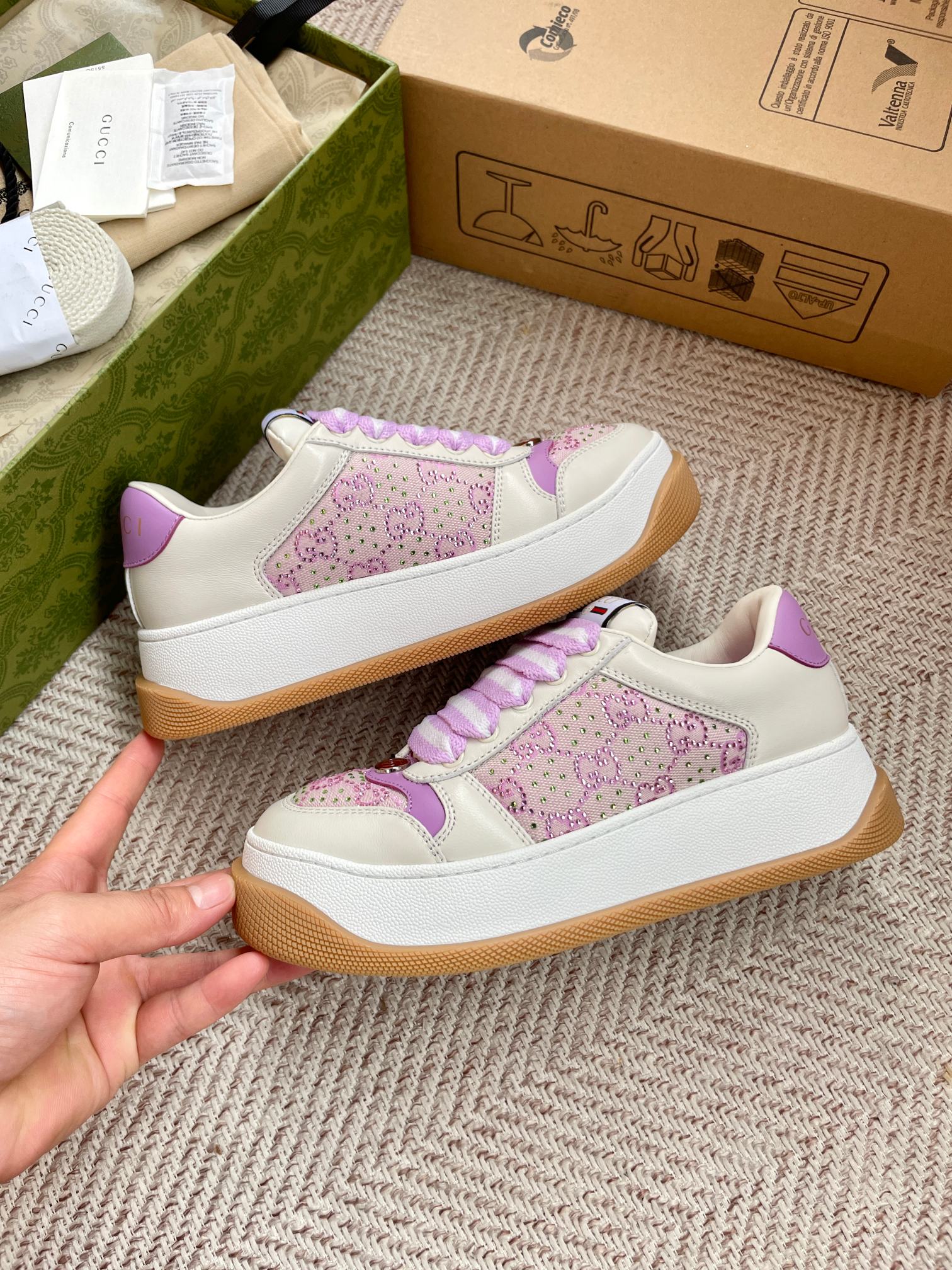 G styleFatso Dirty Shoes Casual Shoes