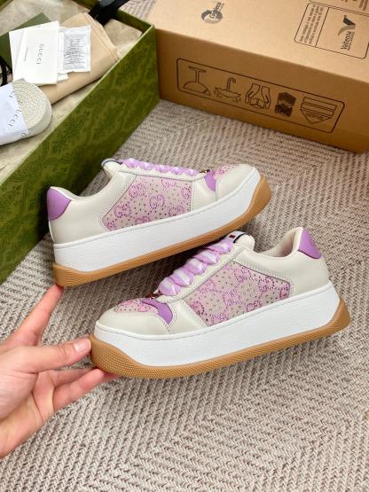 G styleFatso Dirty Shoes Casual Shoes