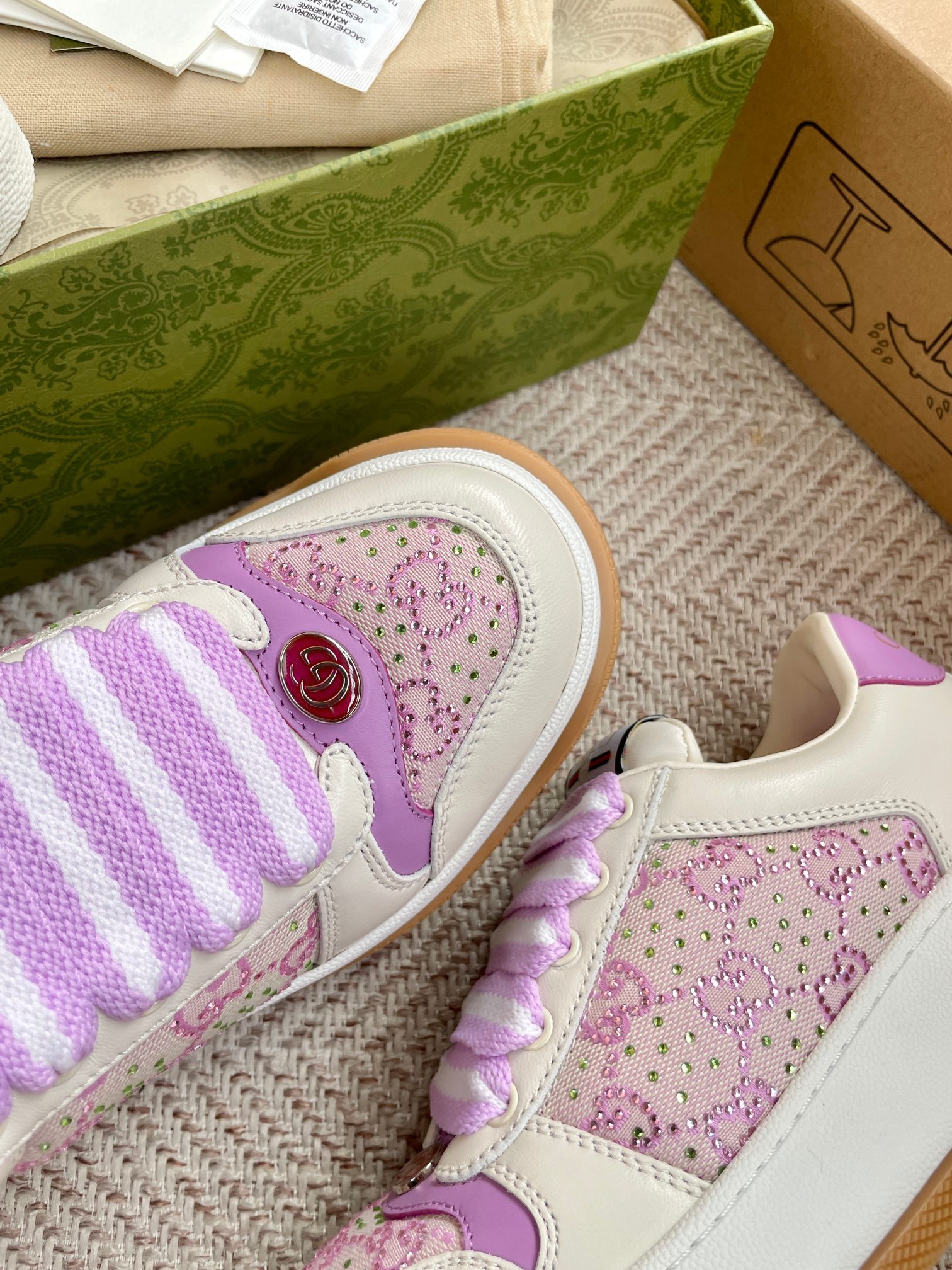 G styleFatso Dirty Shoes Casual Shoes