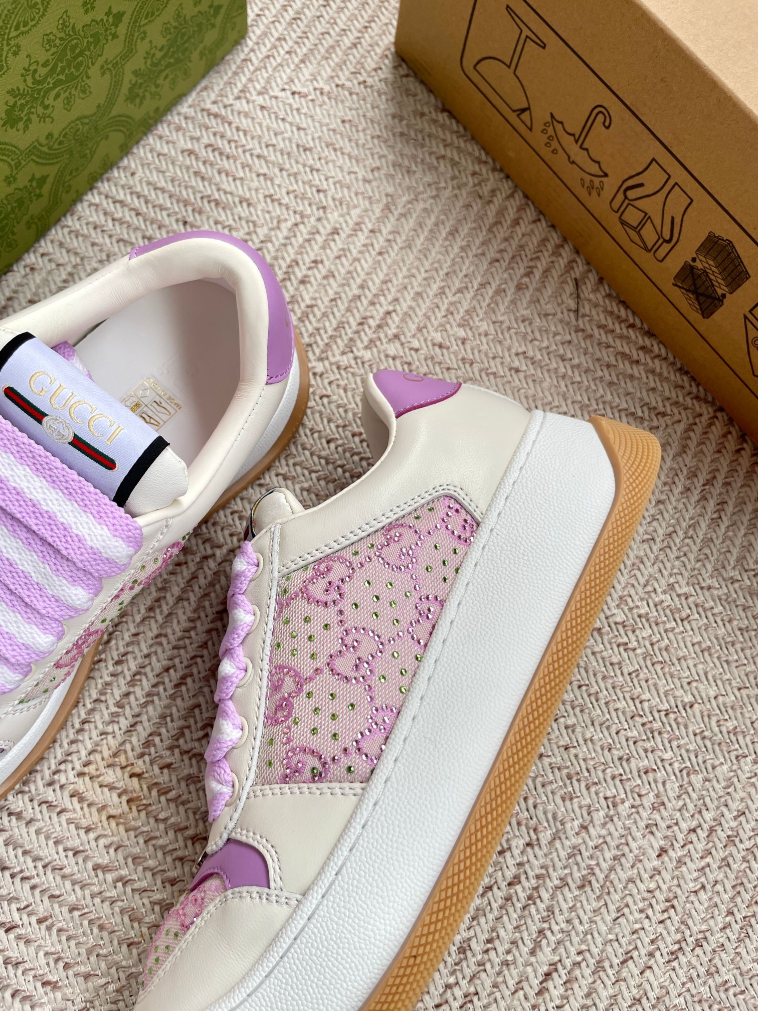 G styleFatso Dirty Shoes Casual Shoes