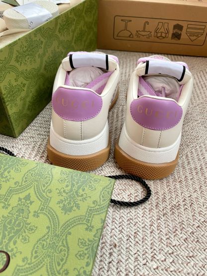 G styleFatso Dirty Shoes Casual Shoes