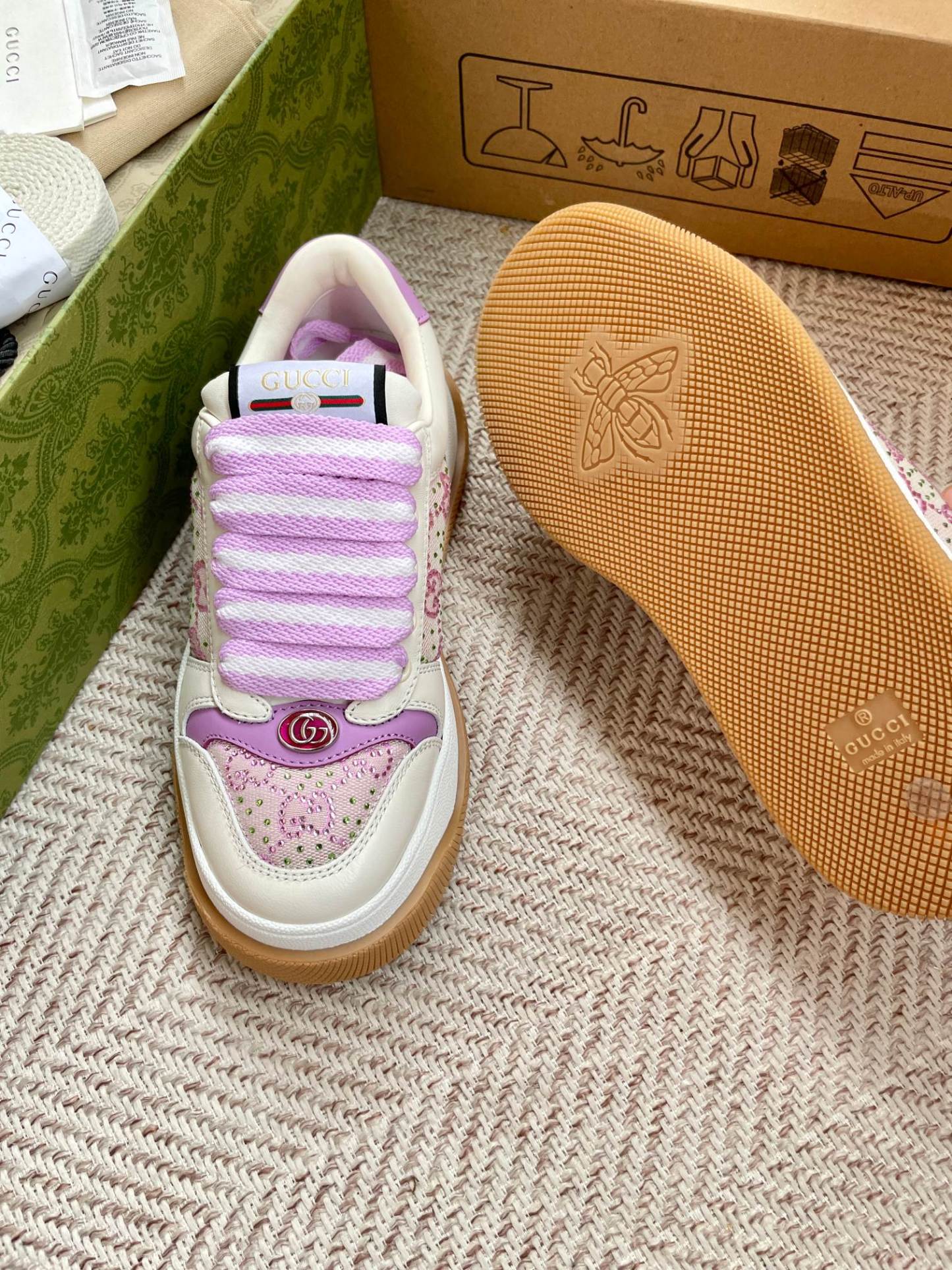 G styleFatso Dirty Shoes Casual Shoes