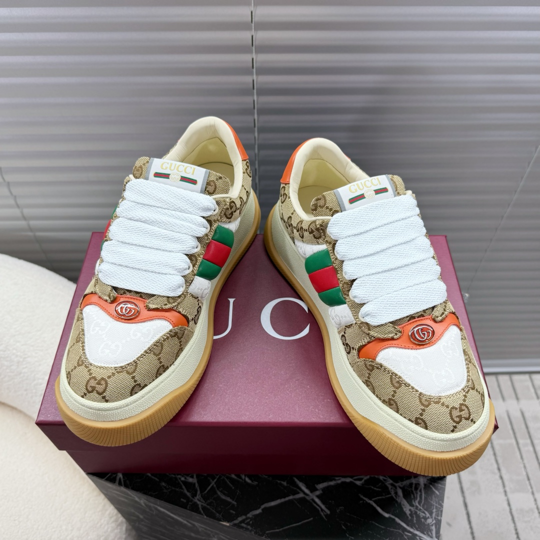 G style Jigglypuff dirty shoes