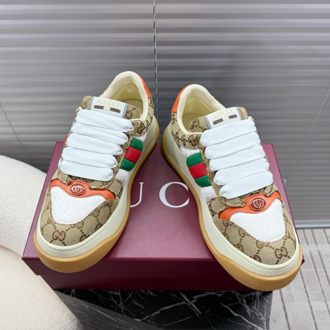 G style Jigglypuff dirty shoes