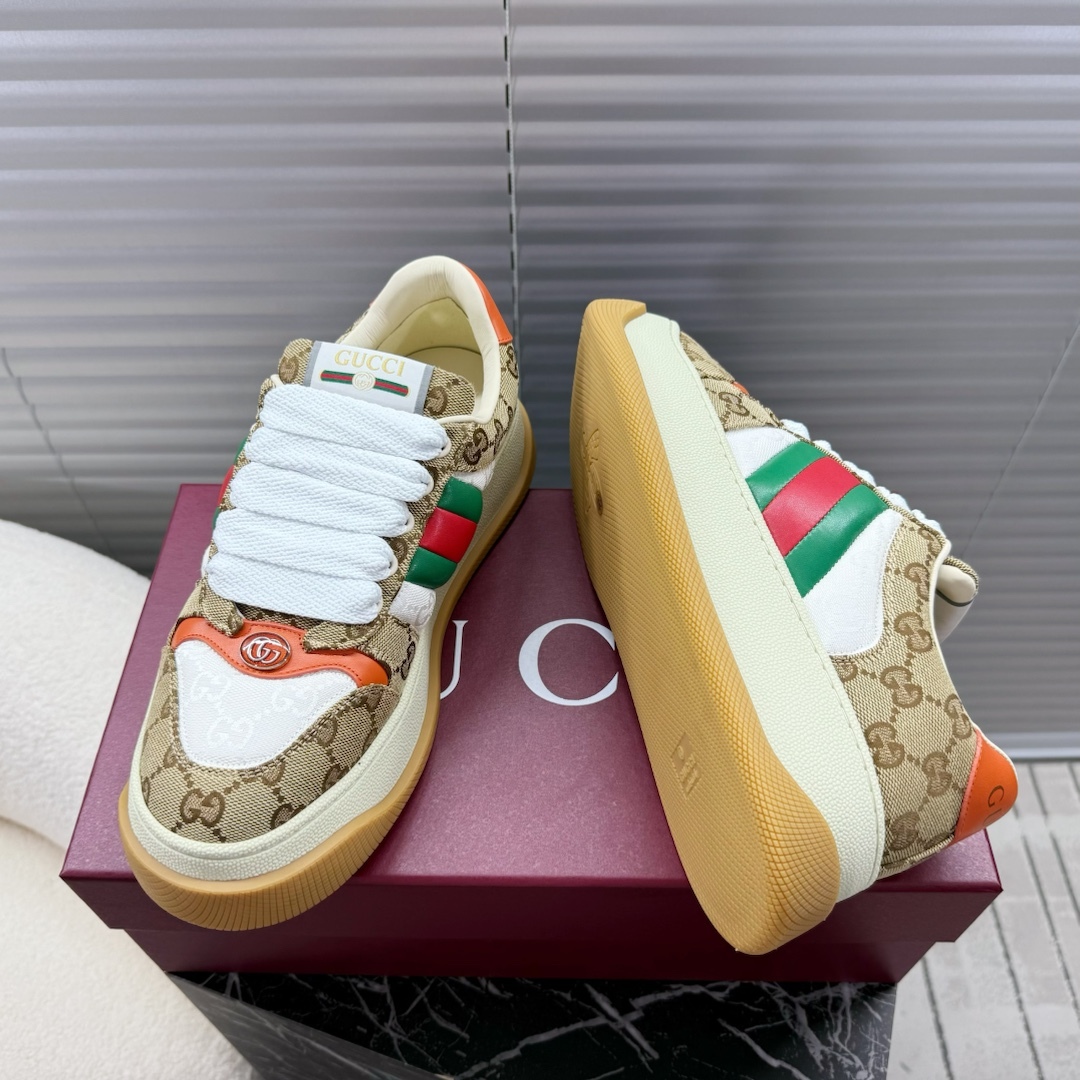 G style Jigglypuff dirty shoes