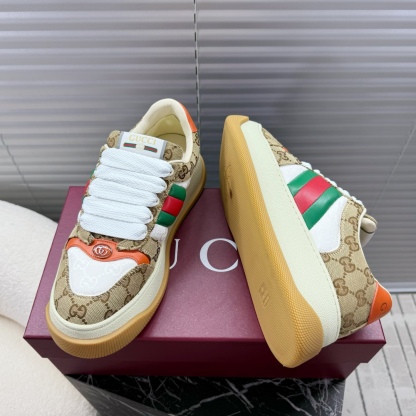 G style Jigglypuff dirty shoes