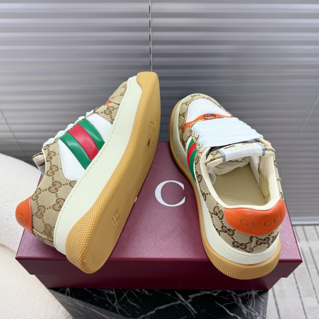 G style Jigglypuff dirty shoes