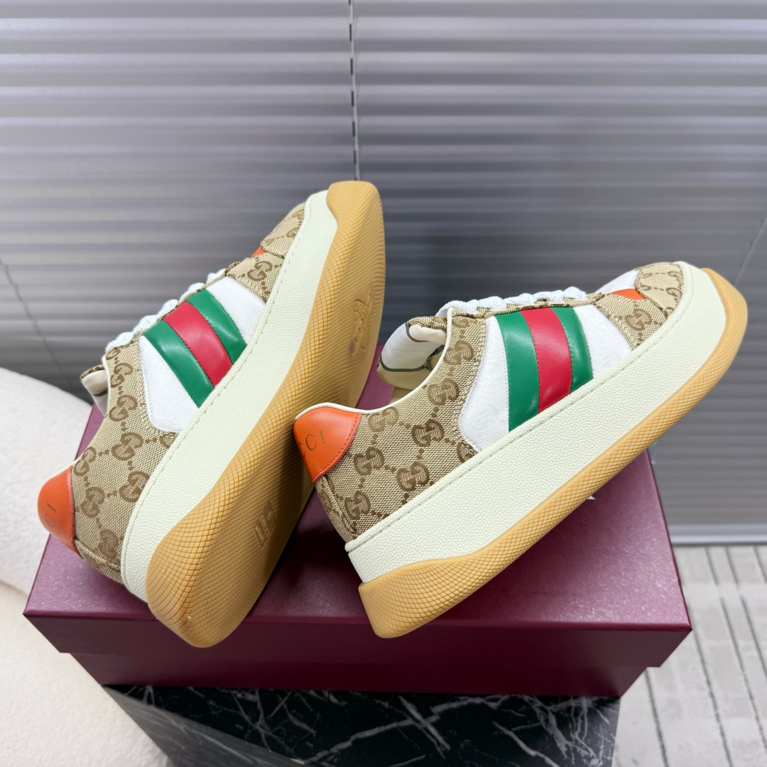 G style Jigglypuff dirty shoes