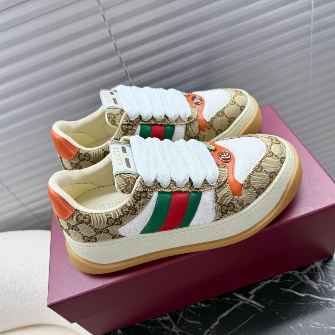 G style Jigglypuff dirty shoes