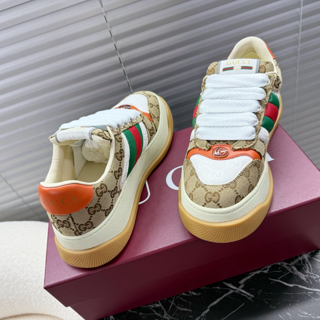 G style Jigglypuff dirty shoes