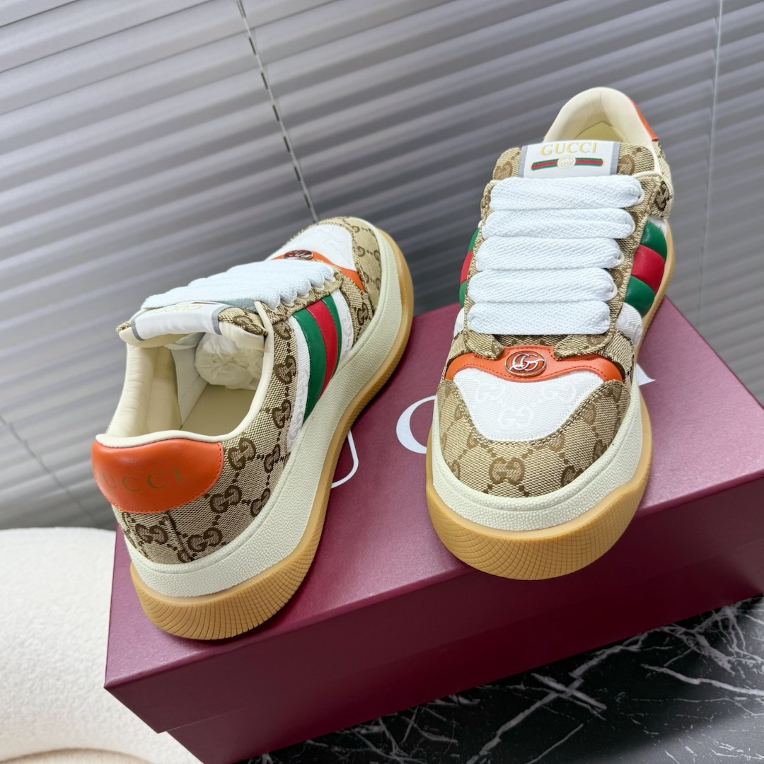 G style Jigglypuff dirty shoes