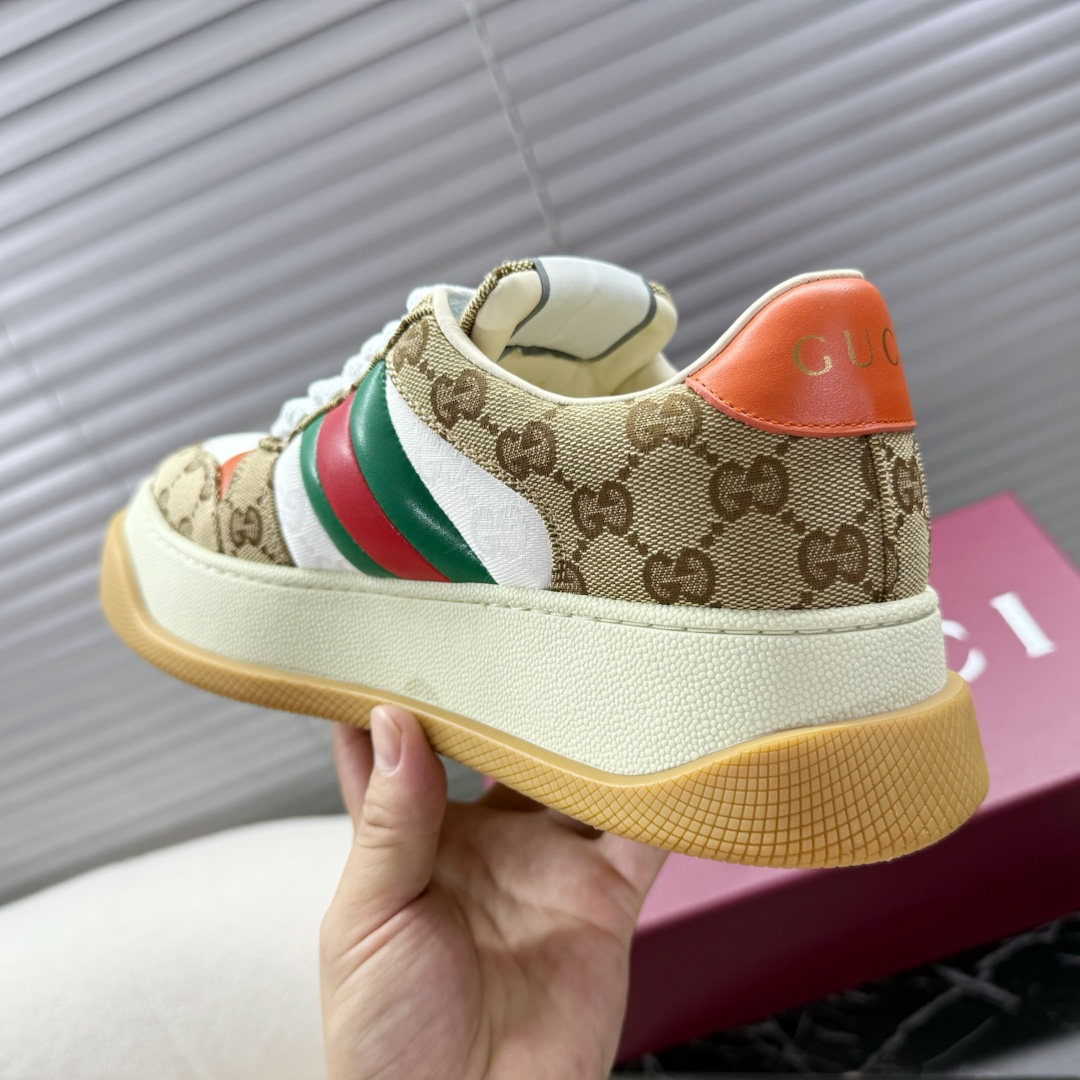 G style Jigglypuff dirty shoes