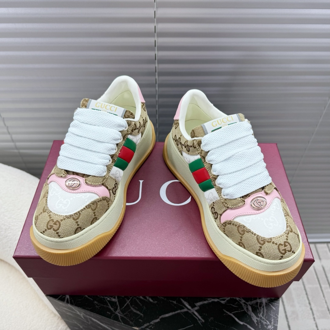 G style Jigglypuff dirty shoes