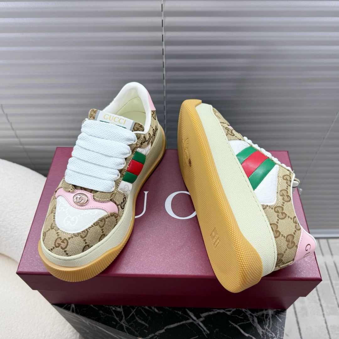 G style Jigglypuff dirty shoes