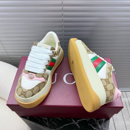 G style Jigglypuff dirty shoes