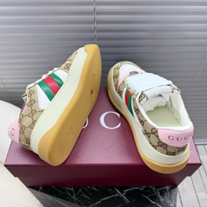 G style Jigglypuff dirty shoes