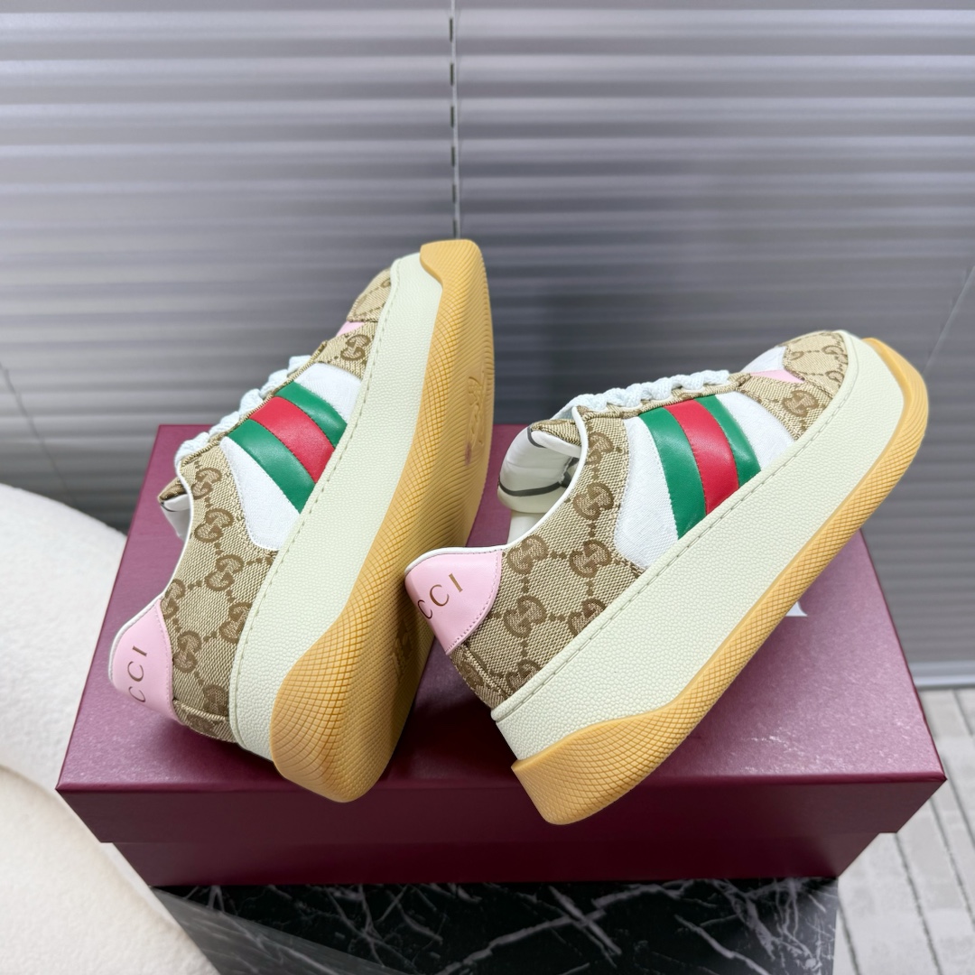 G style Jigglypuff dirty shoes