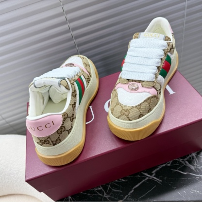 G style Jigglypuff dirty shoes