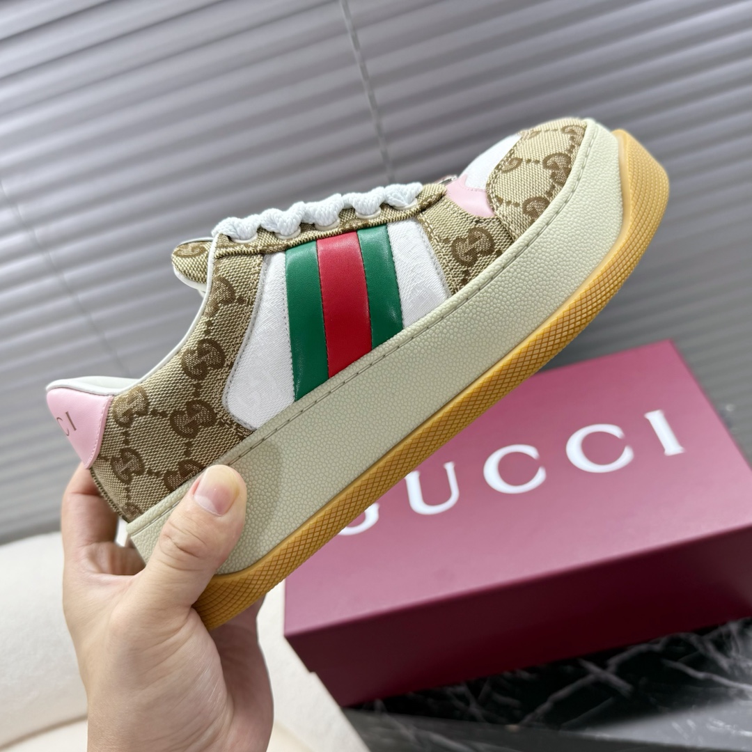 G style Jigglypuff dirty shoes