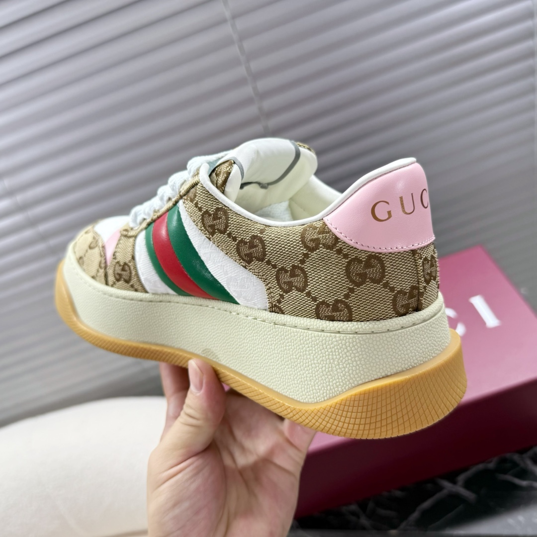 G style Jigglypuff dirty shoes