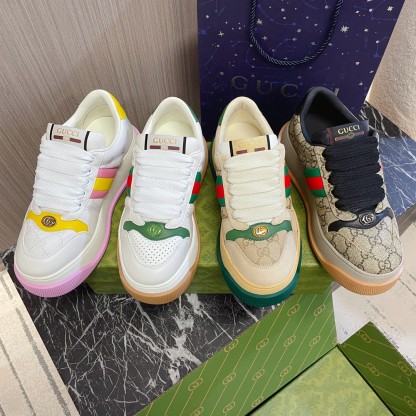 G style Fatso Dirty Shoes Casual Shoes