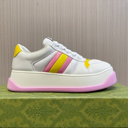 G style Fatso Dirty Shoes Casual Shoes