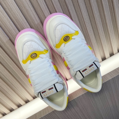 G style Fatso Dirty Shoes Casual Shoes