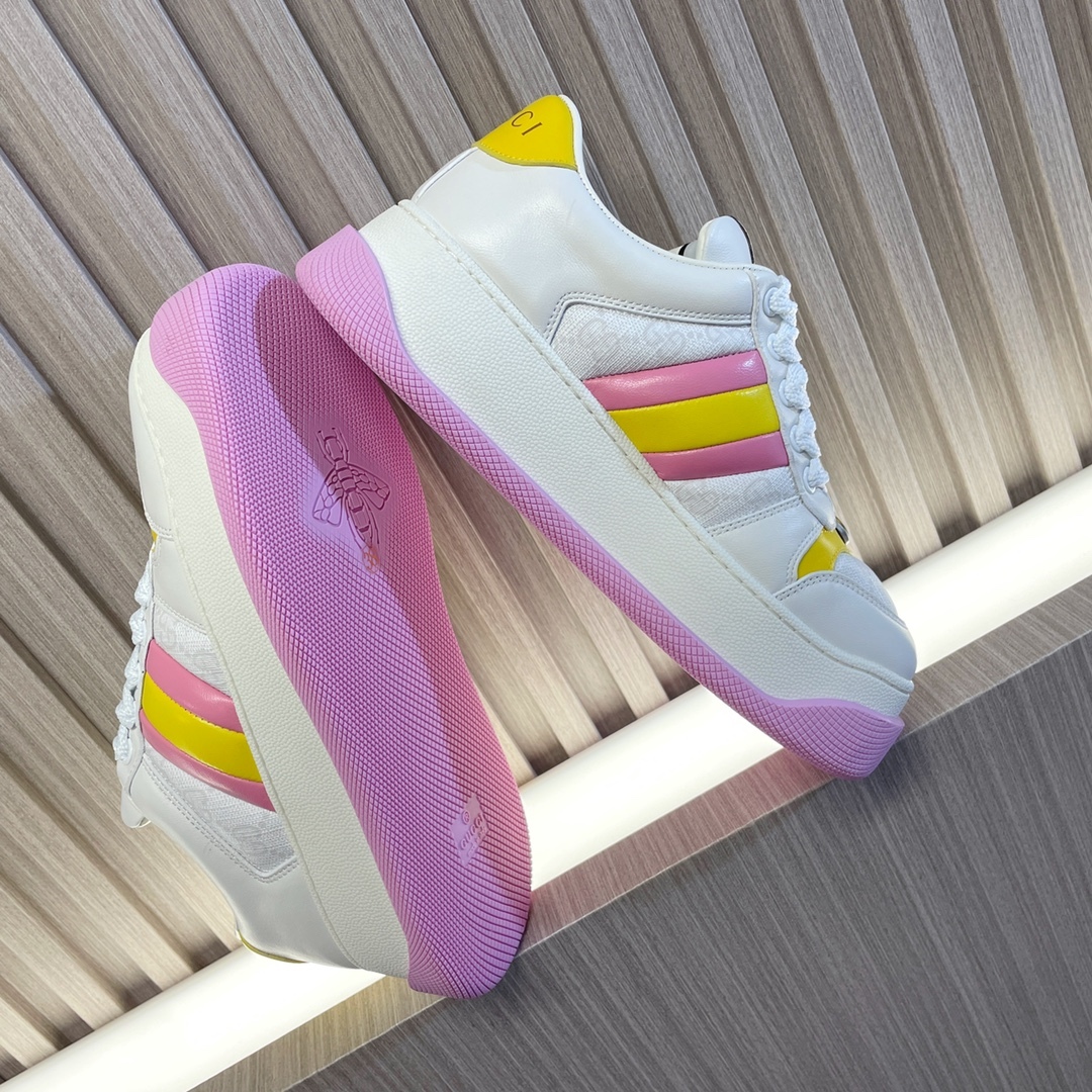 G style Fatso Dirty Shoes Casual Shoes