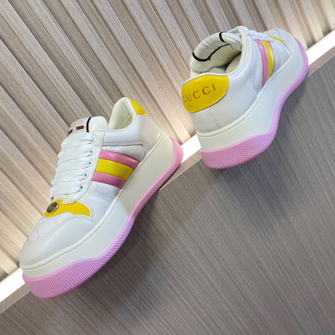 G style Fatso Dirty Shoes Casual Shoes