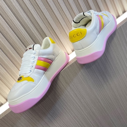 G style Fatso Dirty Shoes Casual Shoes