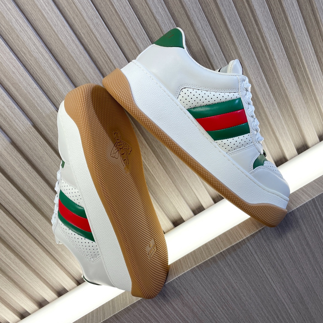 G style Fatso Dirty Shoes Casual Shoes