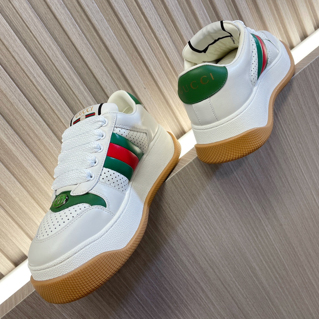 G style Fatso Dirty Shoes Casual Shoes