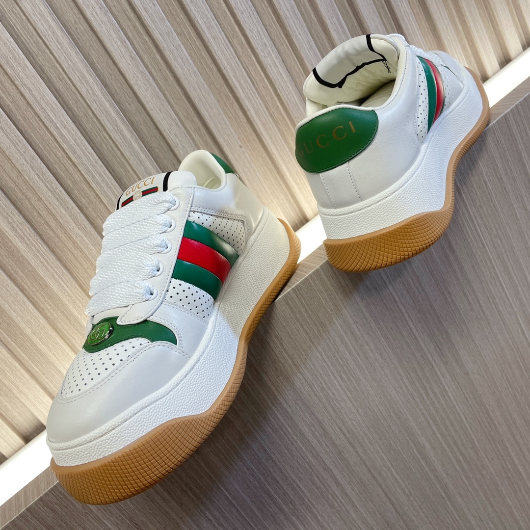 G style Fatso Dirty Shoes Casual Shoes