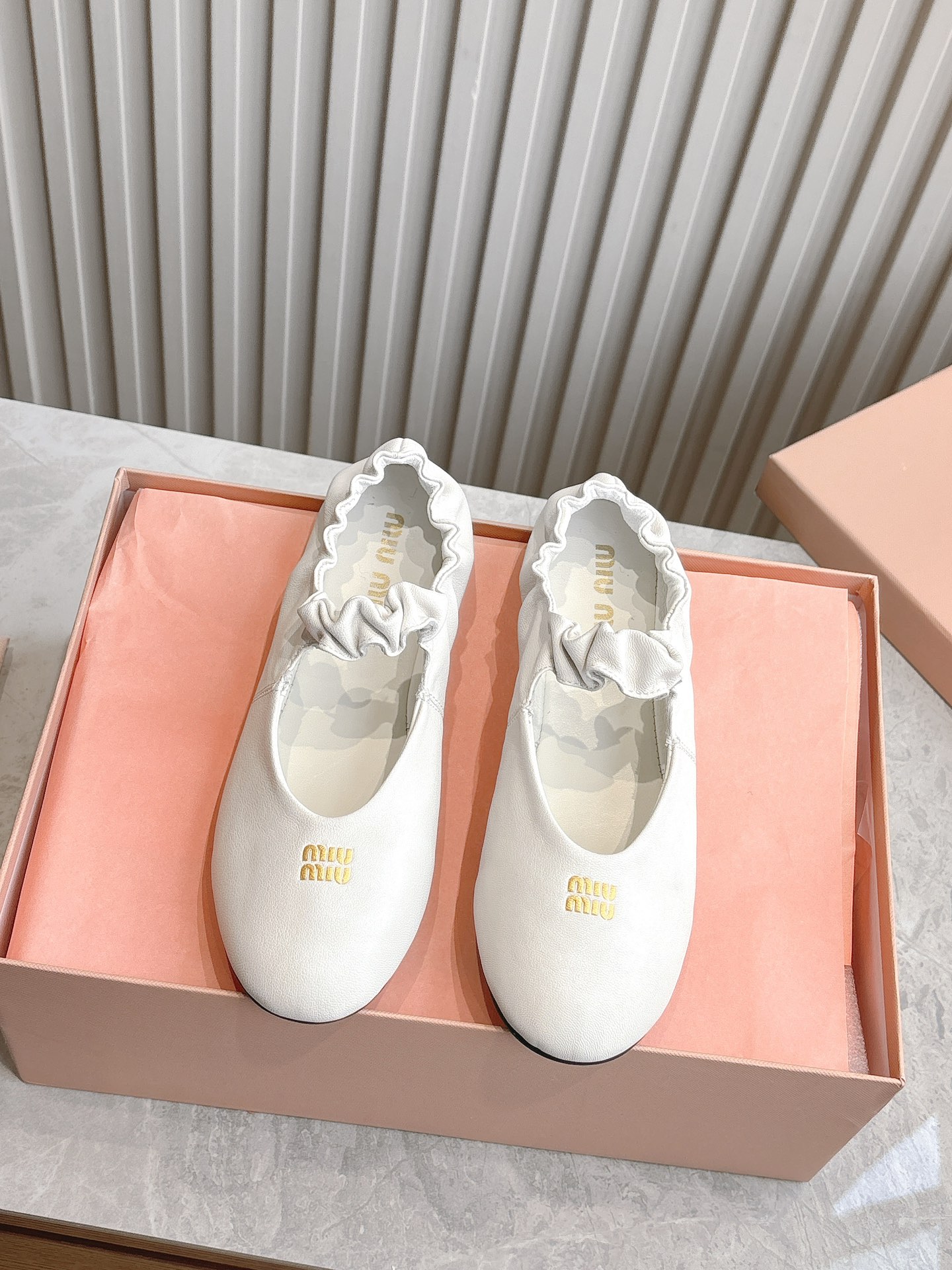 Vintage Mary Jane Shoes