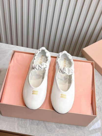 Vintage Mary Jane Shoes