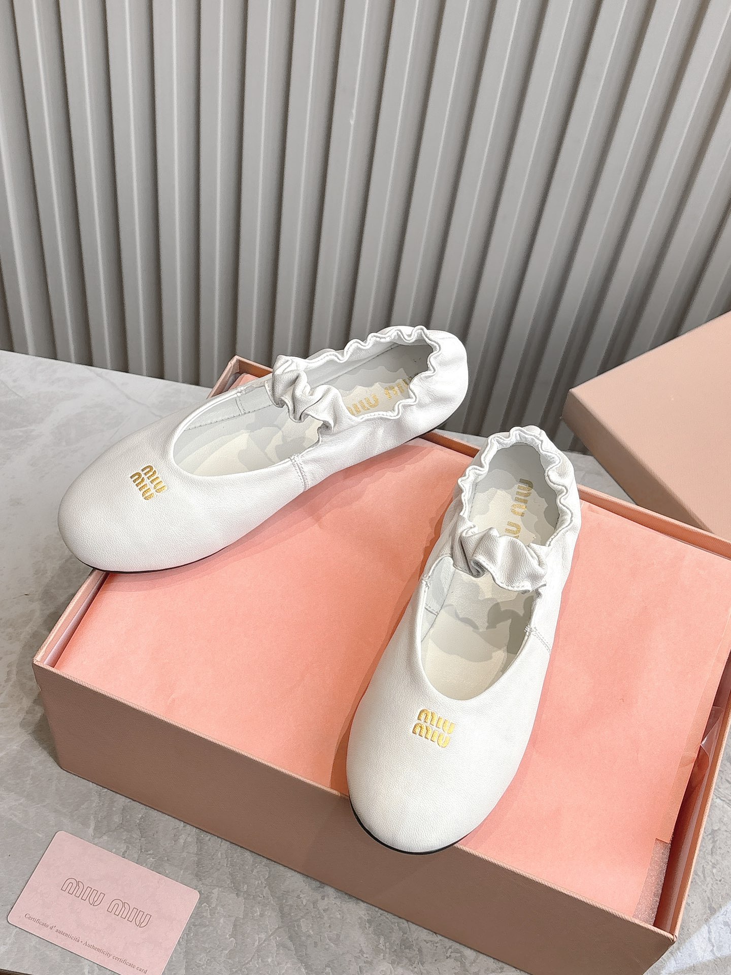 Vintage Mary Jane Shoes