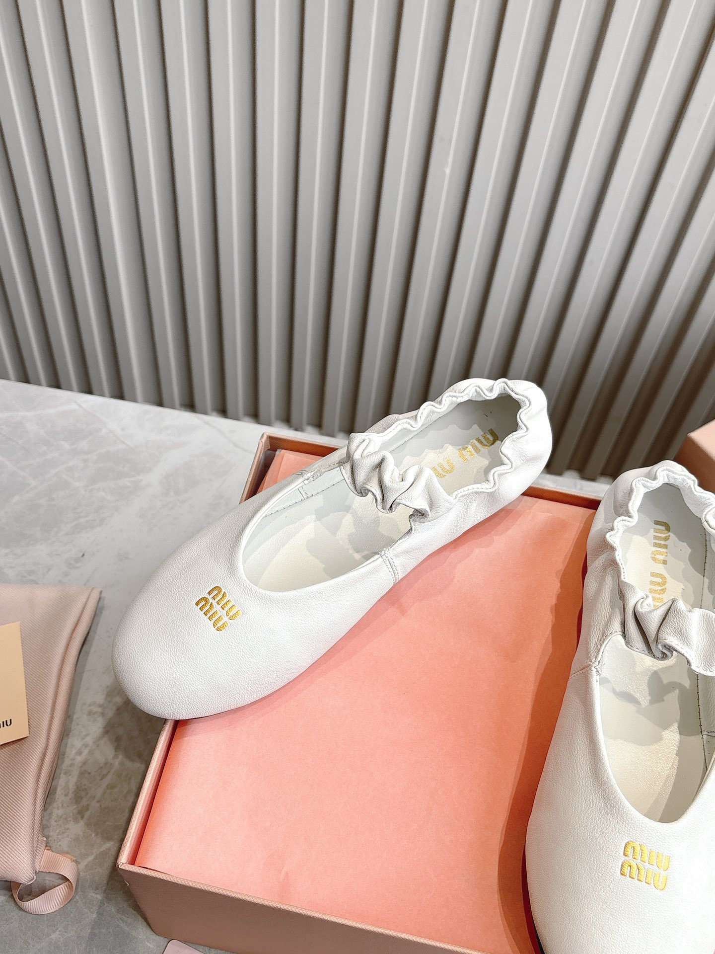 Vintage Mary Jane Shoes