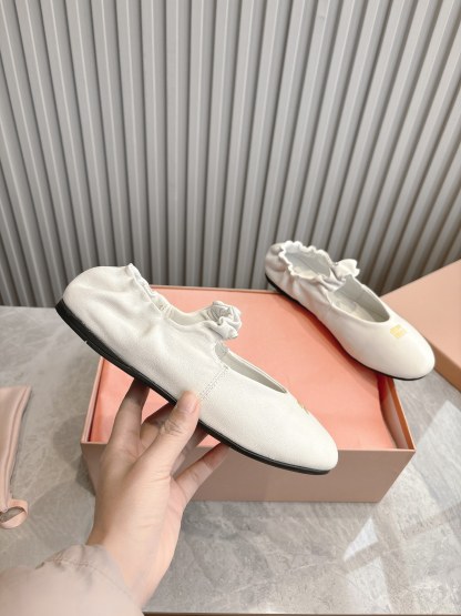 Vintage Mary Jane Shoes