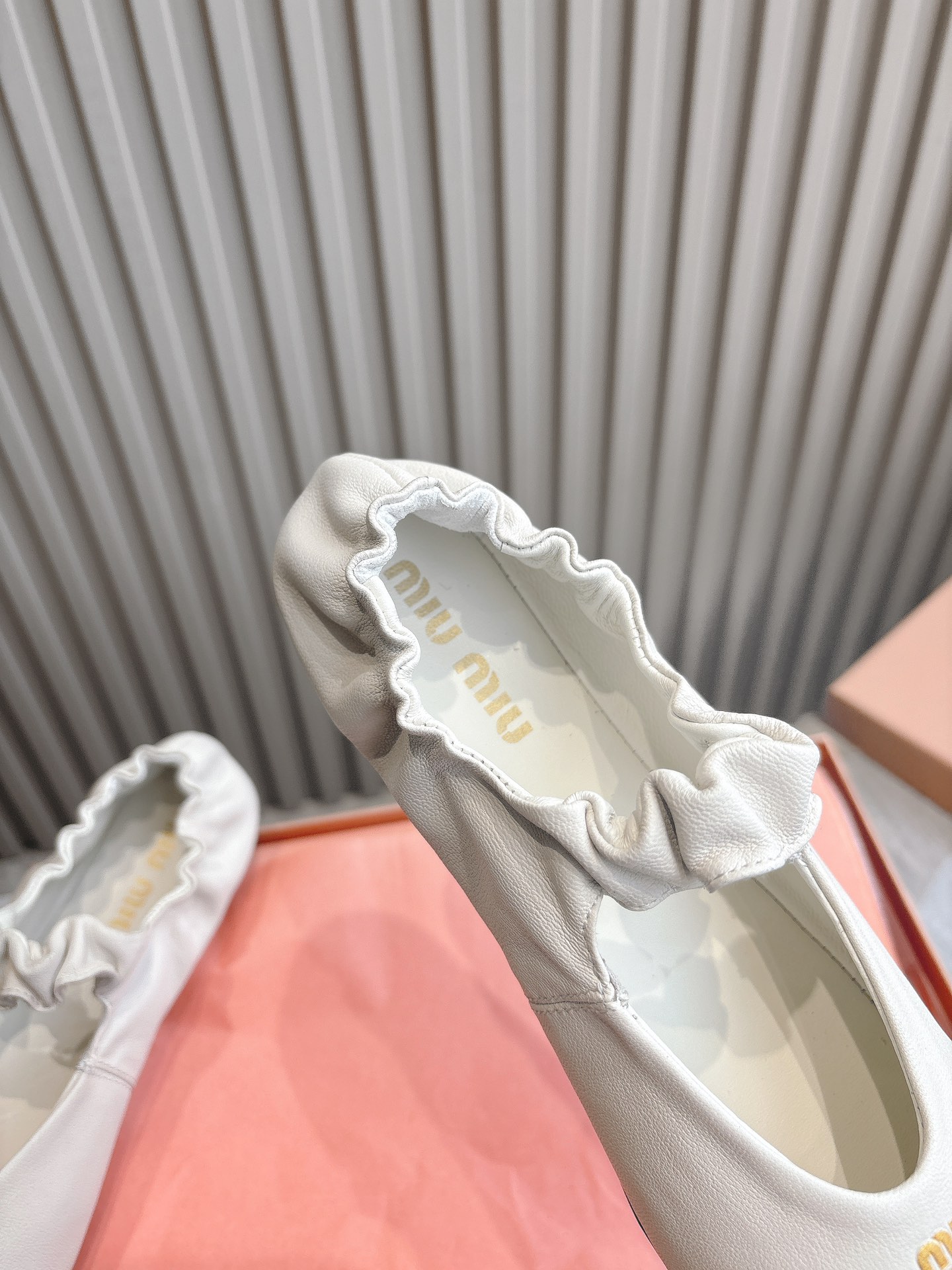 Vintage Mary Jane Shoes