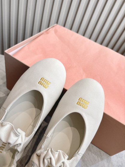 Vintage Mary Jane Shoes