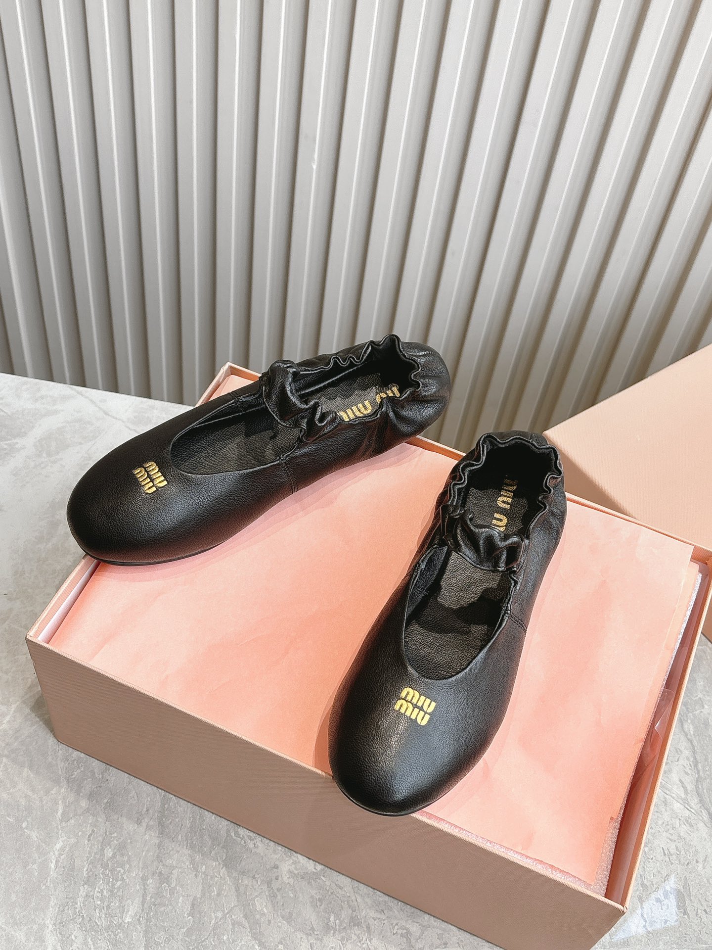 Vintage Mary Jane Shoes