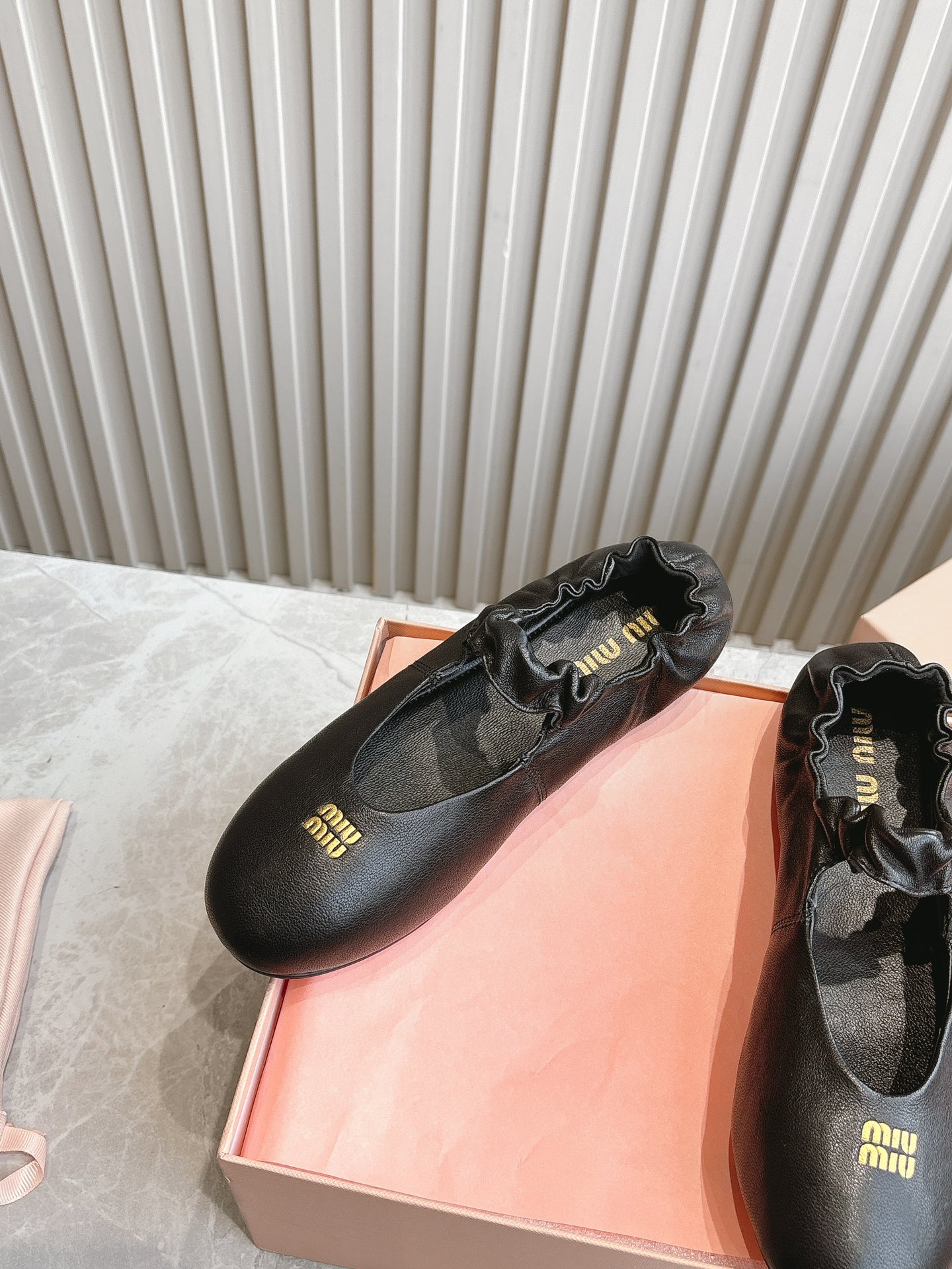 Vintage Mary Jane Shoes