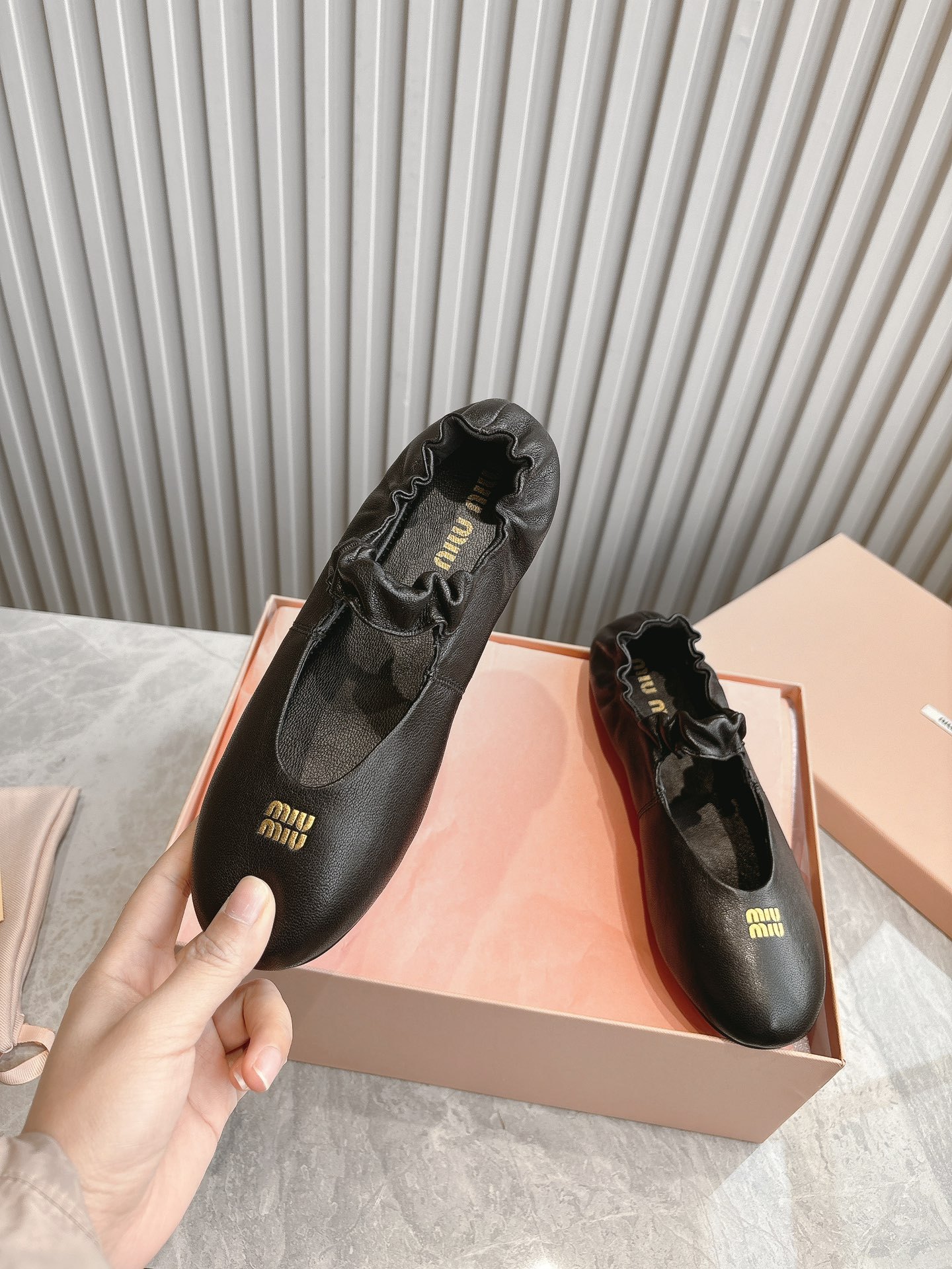 Vintage Mary Jane Shoes