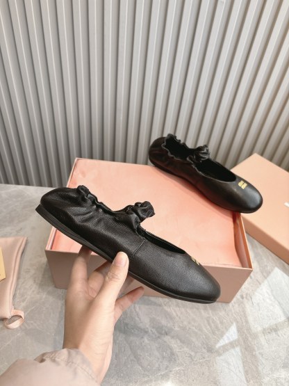 Vintage Mary Jane Shoes