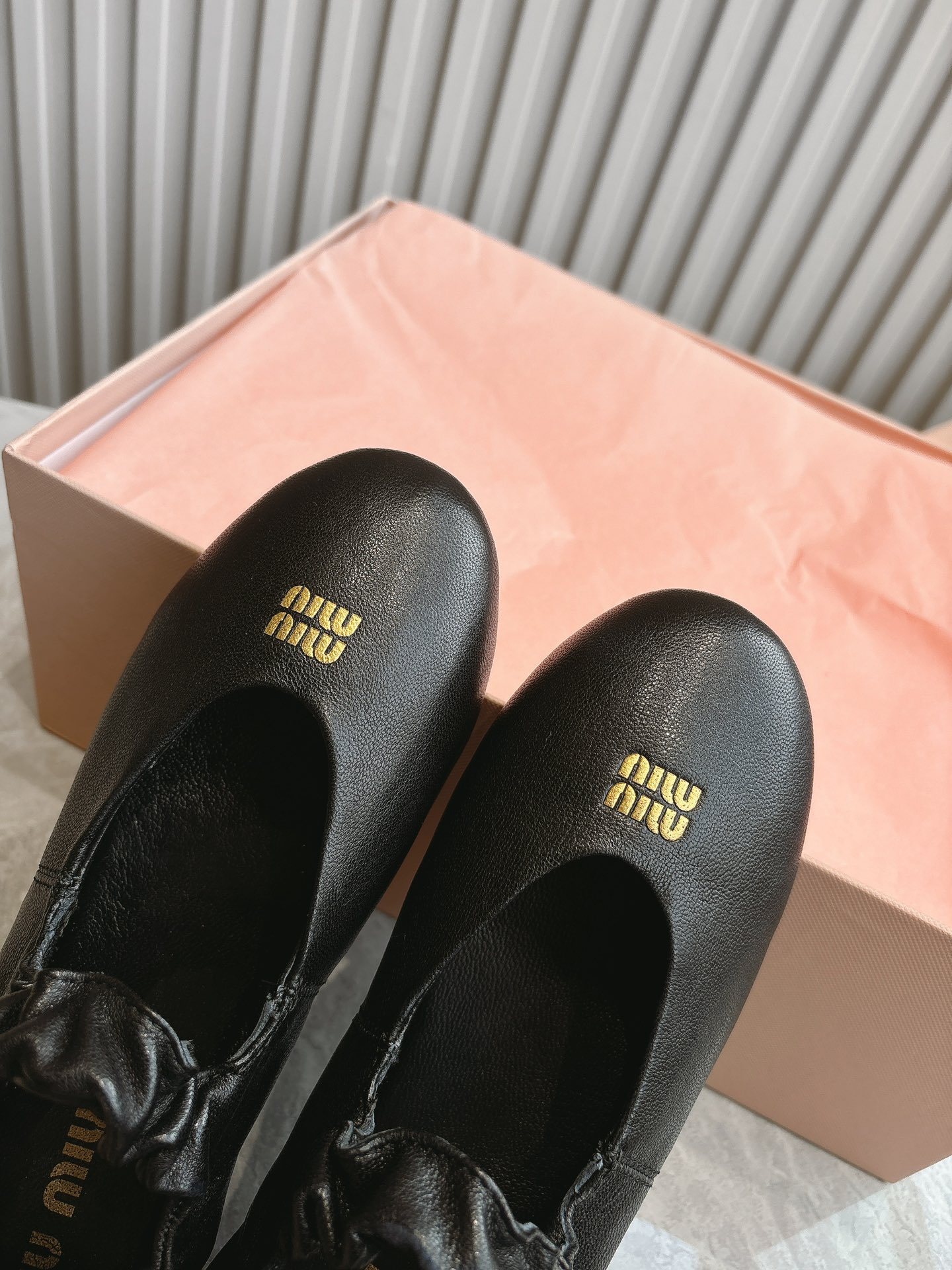 Vintage Mary Jane Shoes