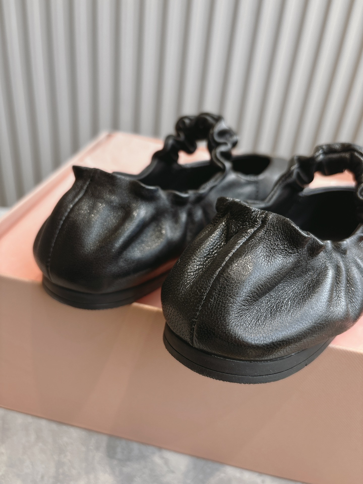 Vintage Mary Jane Shoes