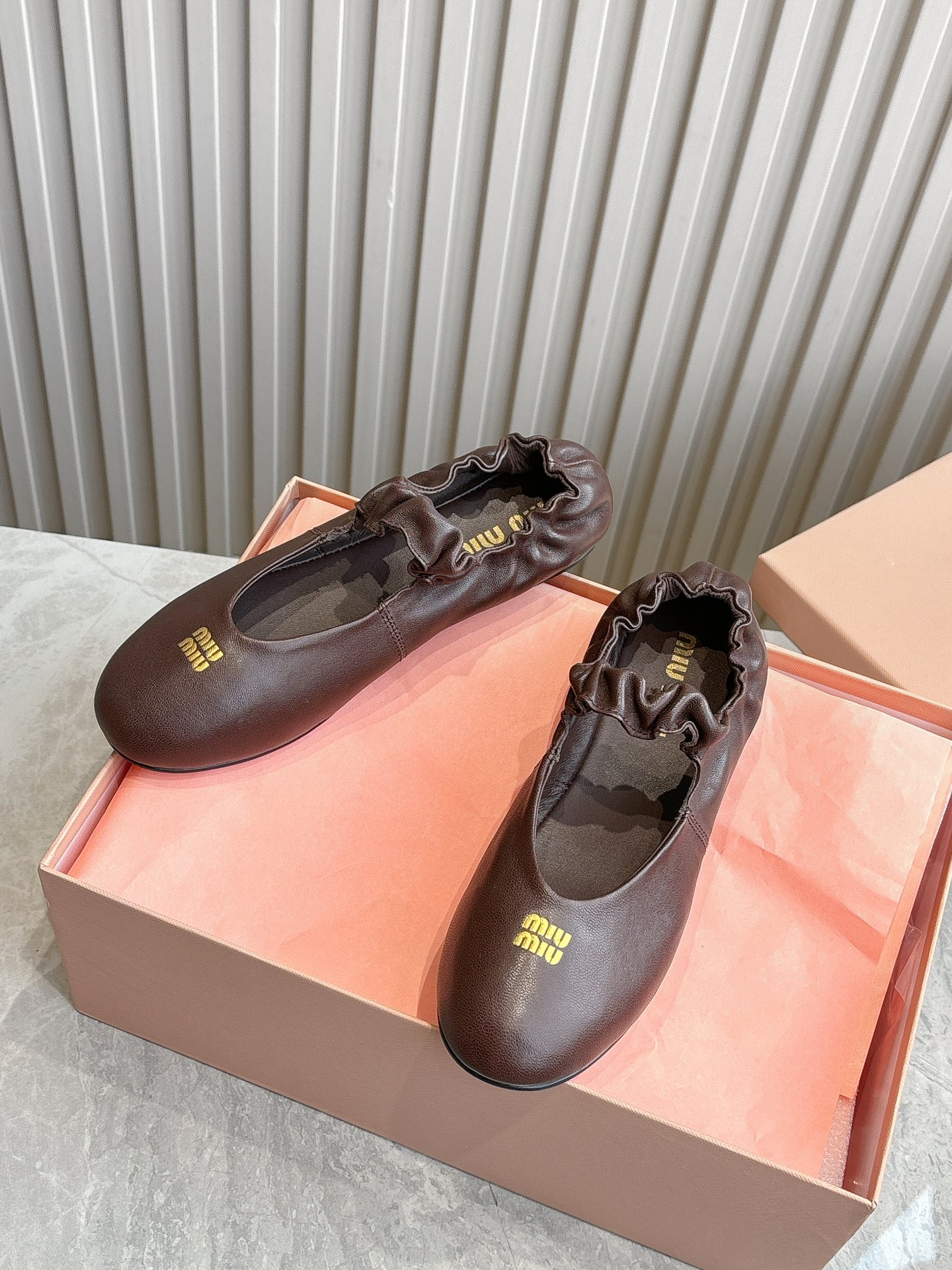 Vintage Mary Jane Shoes